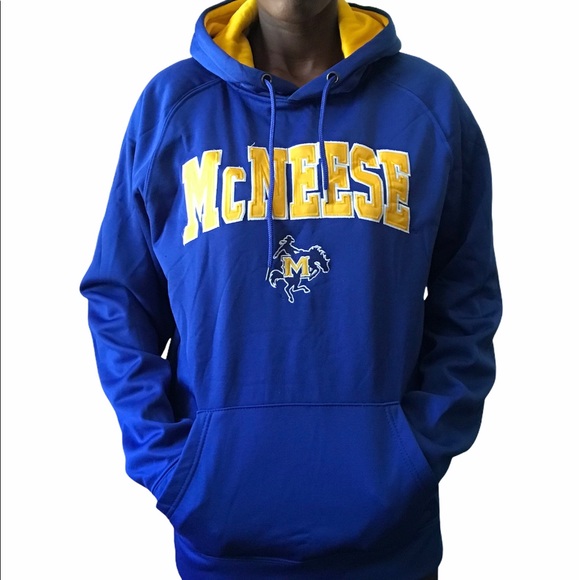 mcneese sweatshirt